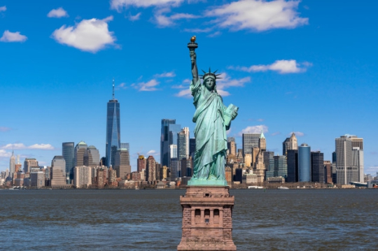 Amerika`da Gezilecek Yerler - Noktavilla