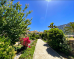Private Pool Villas in Turkey for Muslim Families