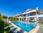 Halal Villa Holidays in Muğla for Families With Children