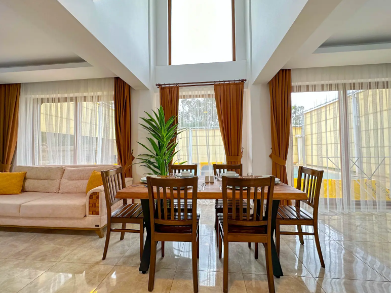 Muhafazakâr Villa Kiralarken En Sık Yapılan Hatalar