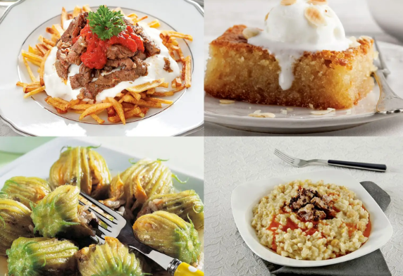What to Eat in Dalaman? Famous Foods in Dalaman Turkey