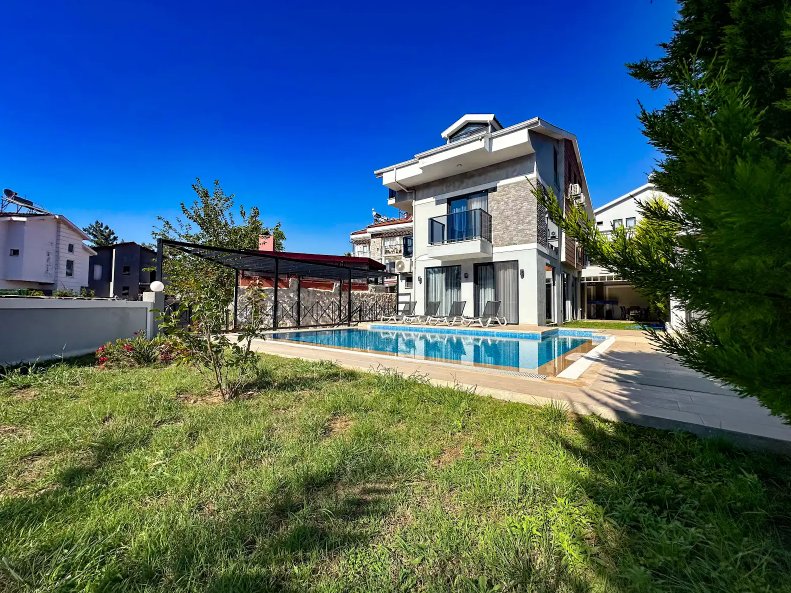 Helal Villa Kiralama İçin En Doğru Lokasyonlar | Muhafazakar Villalar