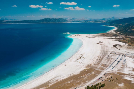 Plajların Cenneti Ölüdeniz - Ölüdeniz Plajları | Zehravillas