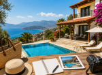 Things to Know Before Renting a Villa in Fethiye