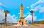 İzmir'de Gezilecek Yerler - Zehravillas