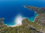 Cennet Koyu Plajı Gezi Rehberi - Zehra Villas
