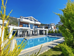 Fethiye'de Ağustos Tatili İçin En Uygun Korunaklı Villalar