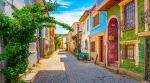 En Lüks Tatil Yerleri: Rüya Gibi Bir Tatil Deneyimi