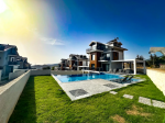 Luxury Family Villas in Fethiye with Spacious Outdoor Living