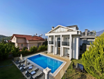 Best Areas to Rent a Villa in Fethiye for a Peaceful Holiday
