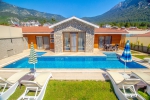 Fethiye Ovacık Tlos 1 Lüks Villa