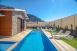 Fethiye Ovacık Tlos 1 Lüks Villa