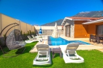 Fethiye Ovacık Tlos 1 Lüks Villa