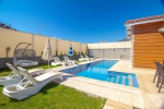Fethiye Ovacık Tlos 1 Lüks Villa